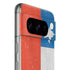 Chile Flag Distressed Google Pixel 8 Pro Skin